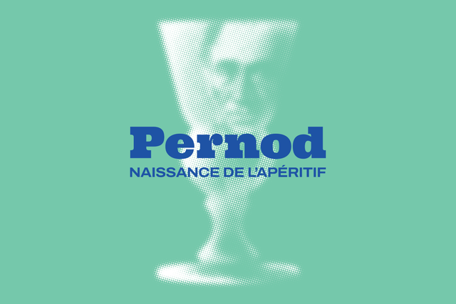 Pernod : Naissance de l'apéritif