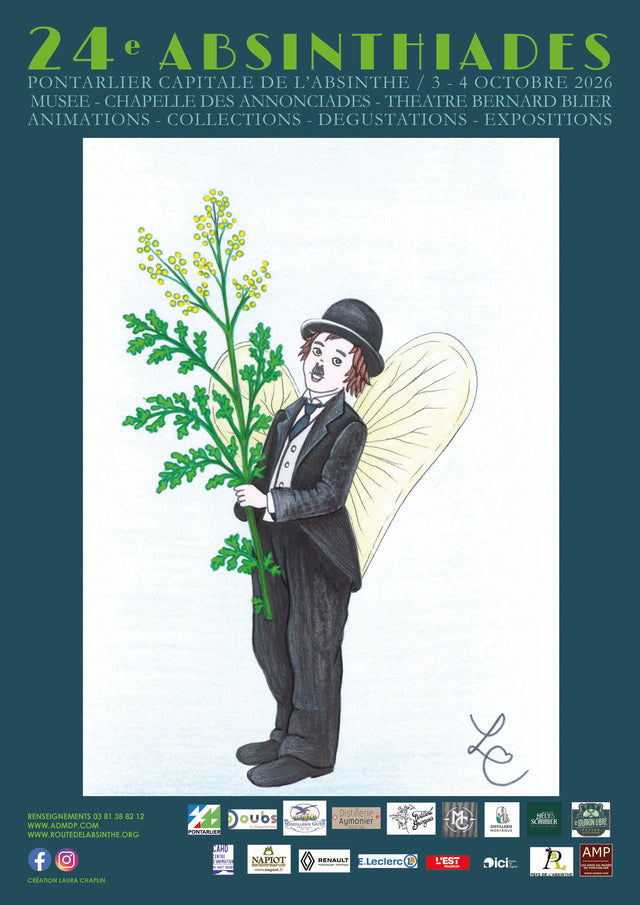 24èmes Absinthiades