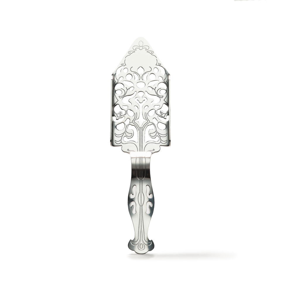 Belle Époque Absinthe Spoon