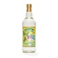 Distillerie Alain Rey Fée Vallonne absinthe blanche 100cl 53% front view