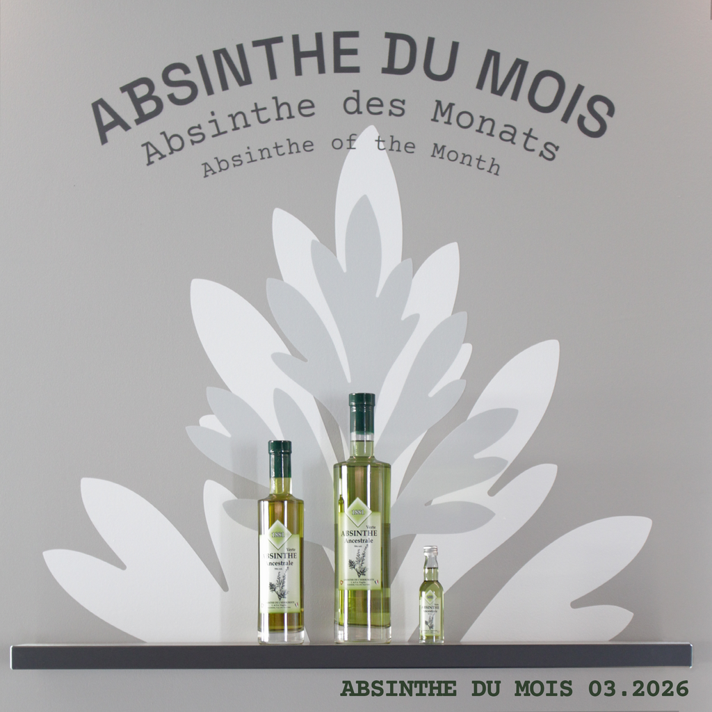 Ancestrale Verte 70%