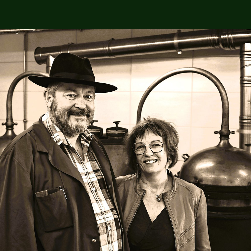 Distillerie Artemisia-Bugnon