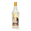 Absinthe Bovet-La Valote Absinthe Blanche Le Chat 100cl front view