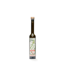 Distillerie Bovet-La Valote absinthe verte La 77 77% 10cl front view
