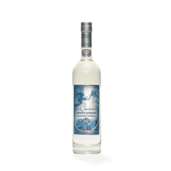 La Clandestine Blanche Intense 69%