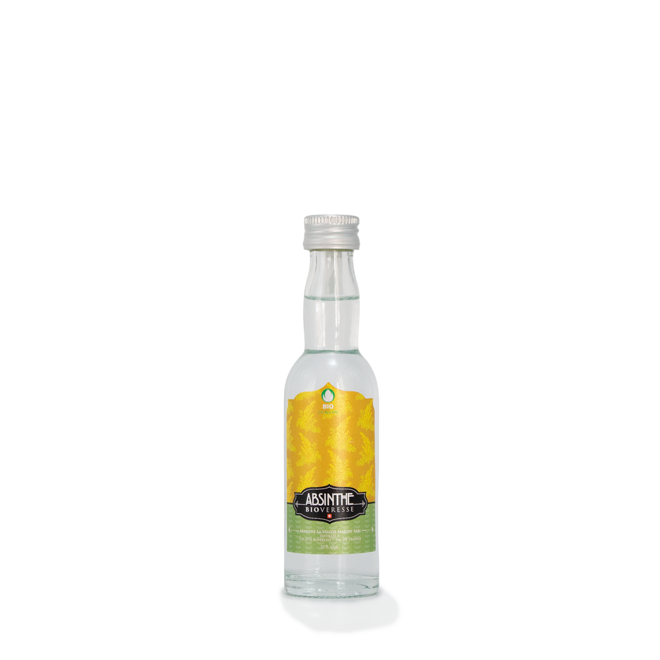 Bioveresse 55%