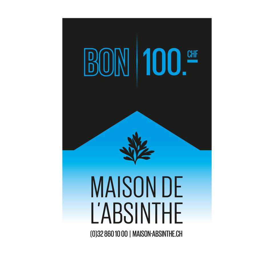 Absinthe Bon – Prepare Your Visit