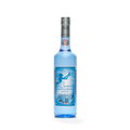 La Clandestine Blanche 53%