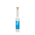 Distillerie DistAB La 55 absinthe blanche 20cl 55% front view