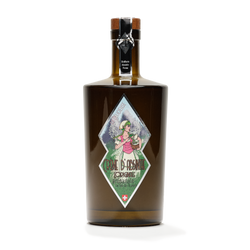 La Délicieuse, Absinthe-Creme 20.3%