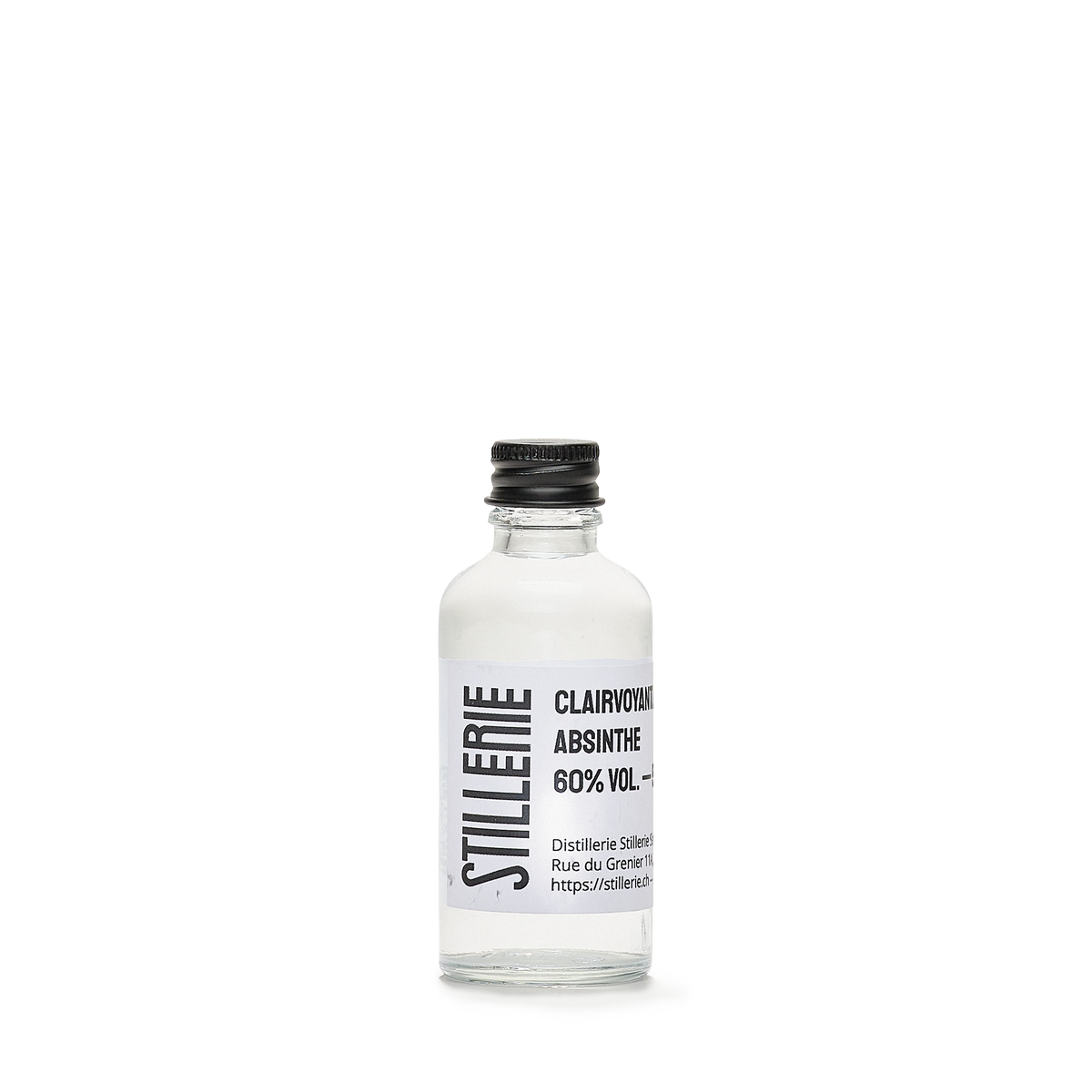 Clairvoyante 60%