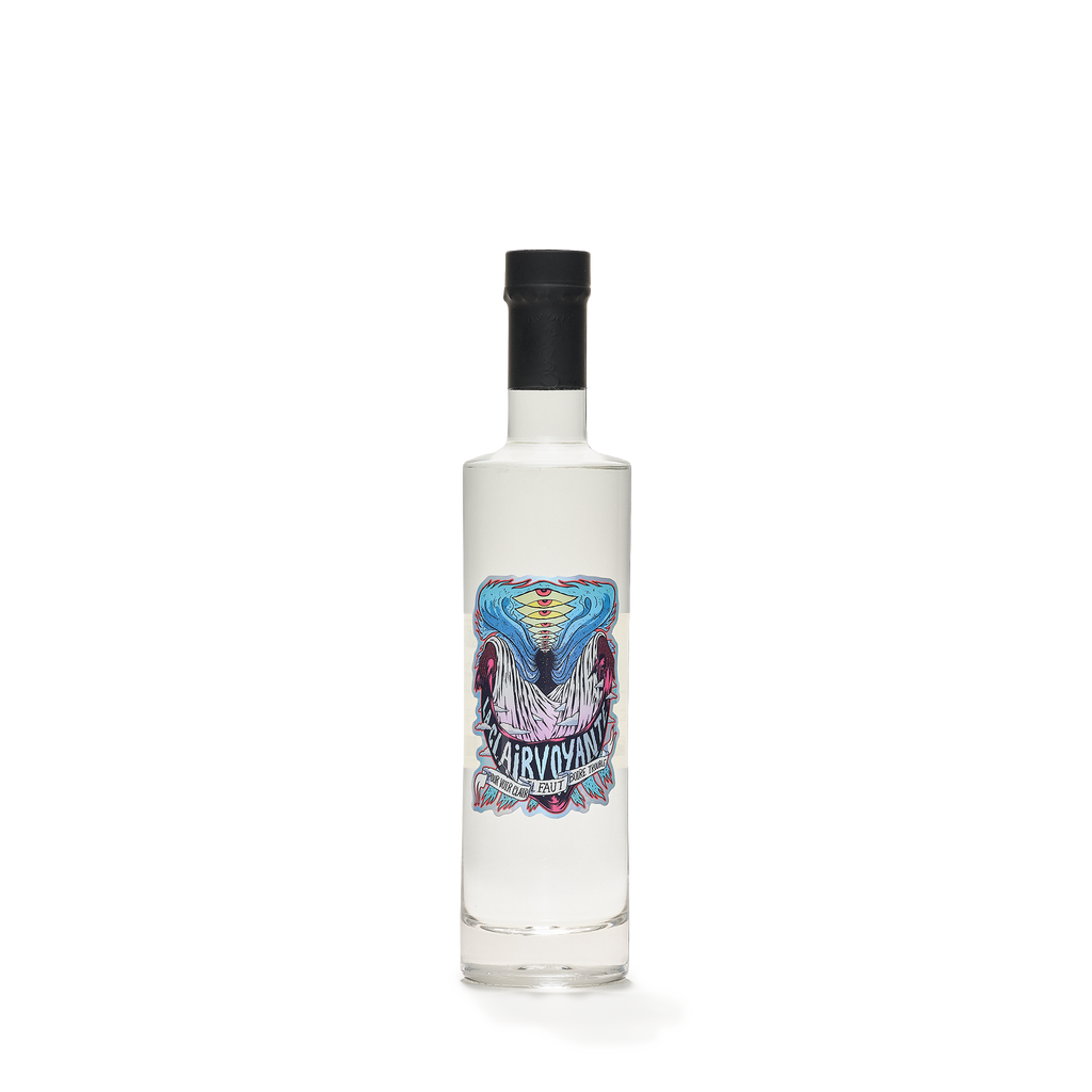 Clairvoyante 60%