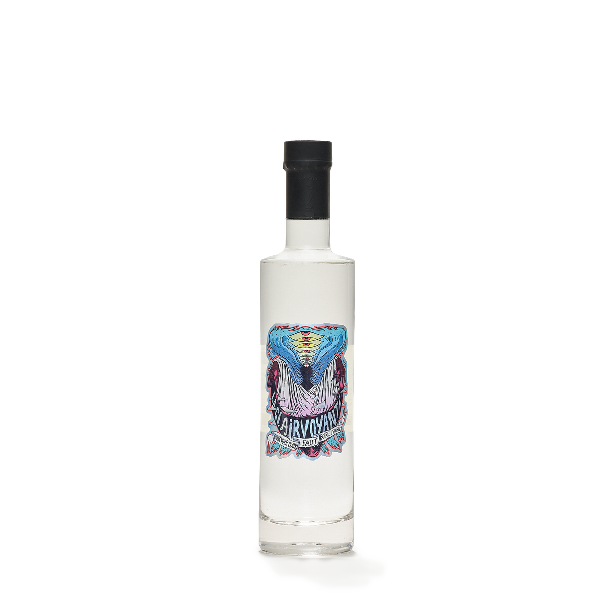 Clairvoyante 60%