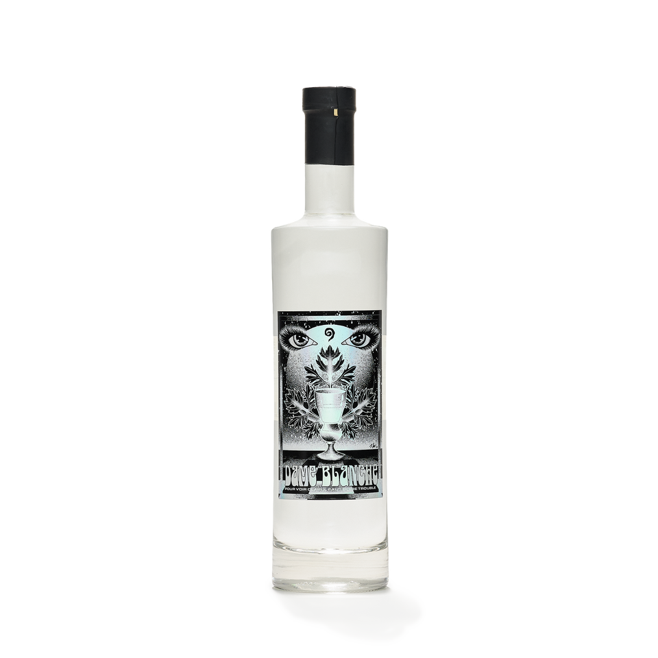 Dame Blanche 60%