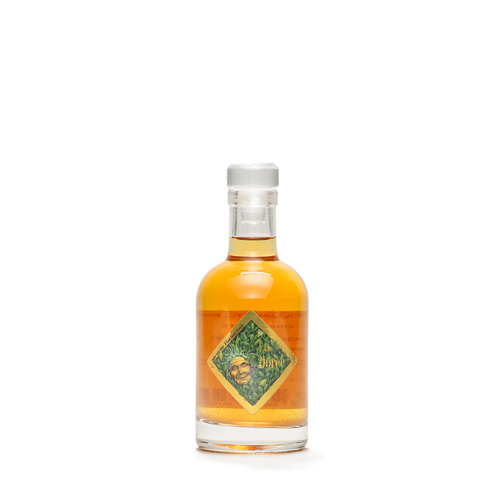 La Dorée 22%