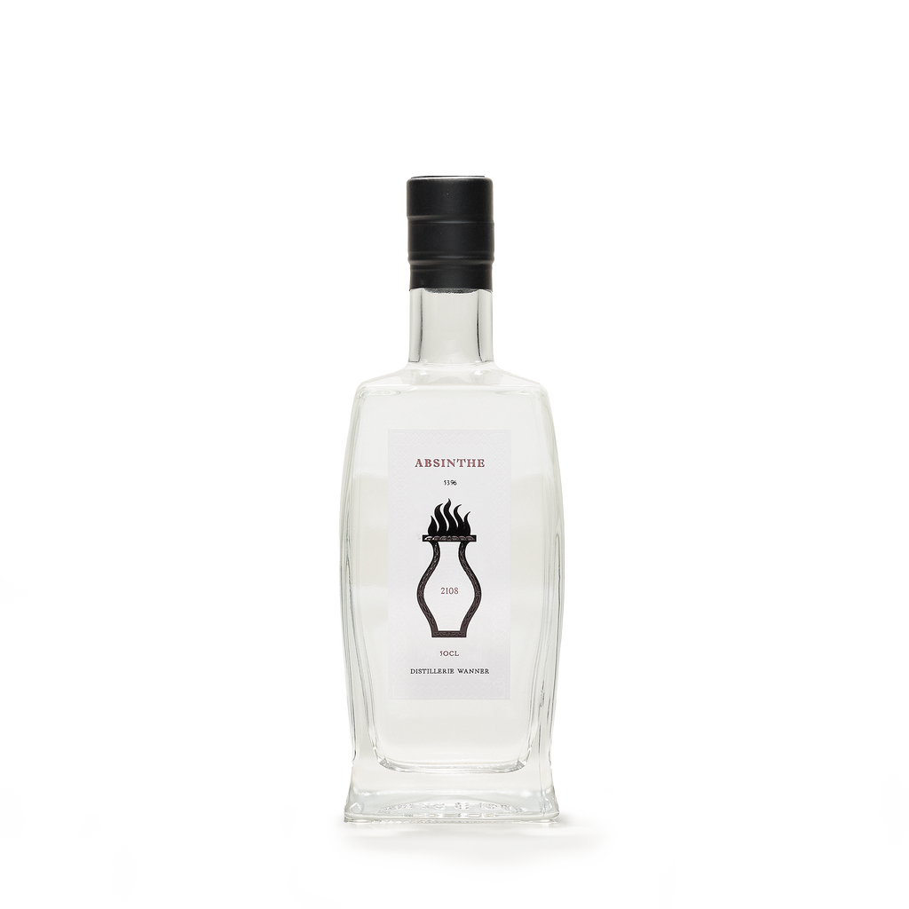 Absinthe 2108 53%