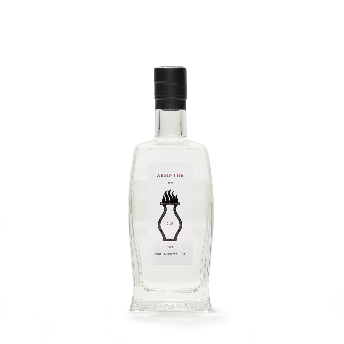 Absinthe 2108 53%
