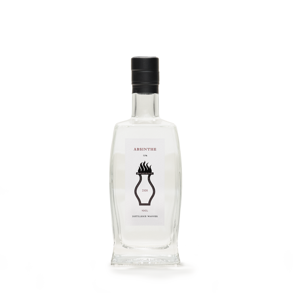 Absinthe 2108 53%