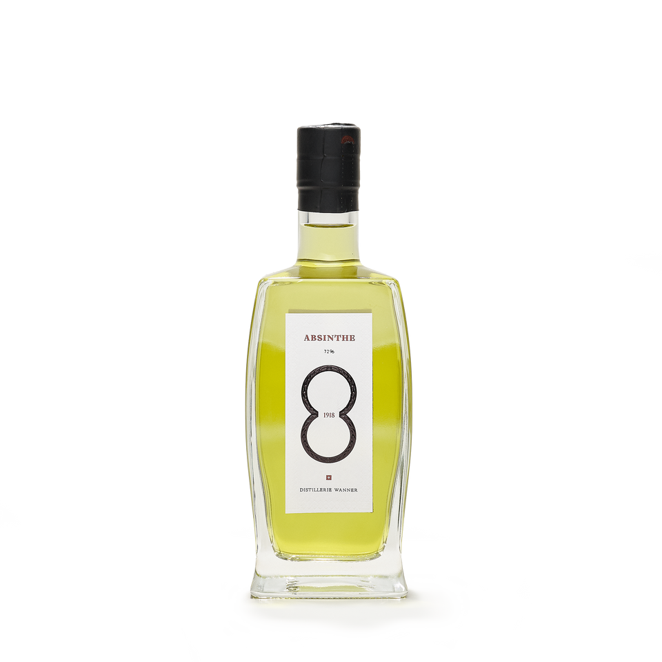 Absinthe 1918 72%
