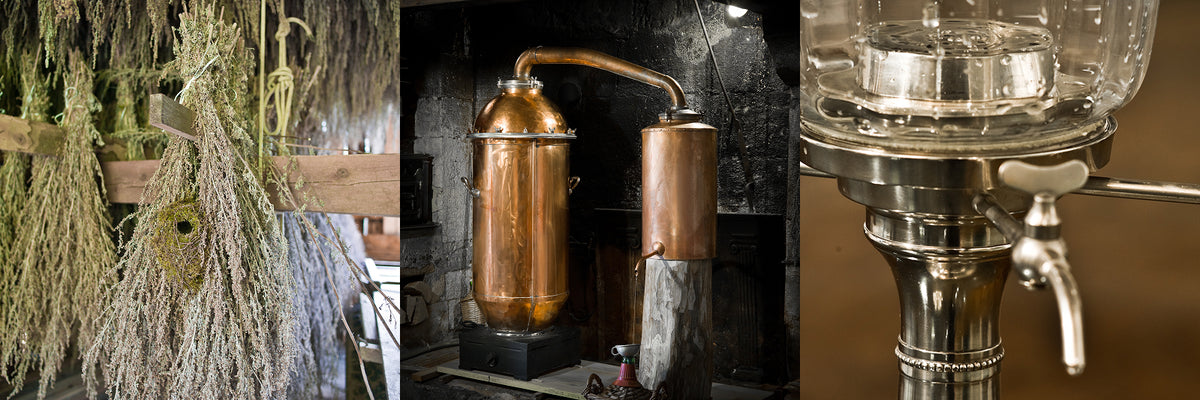 L'Opaline 54%