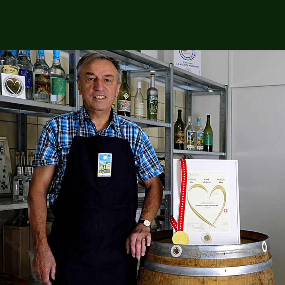 La Valote Fornoni