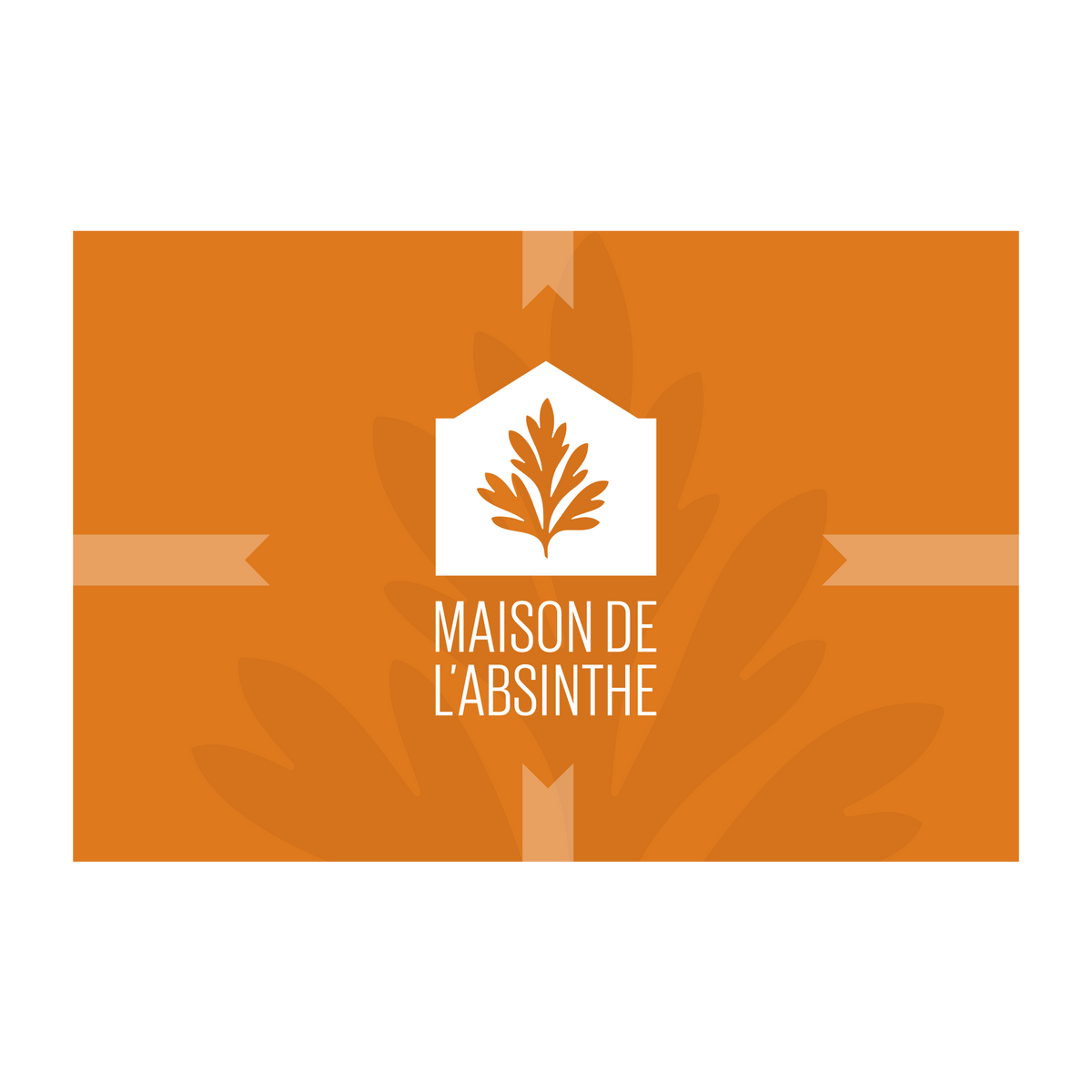 Gift Card of Maison de l'Absinthe