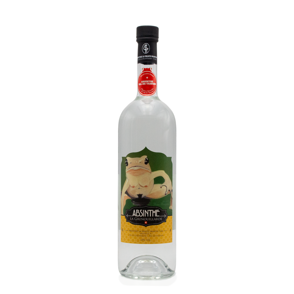 Grenouillarde 65%