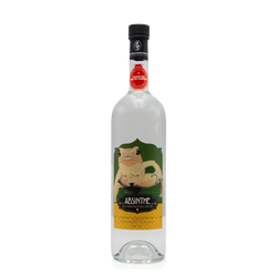 Grenouillarde 65%