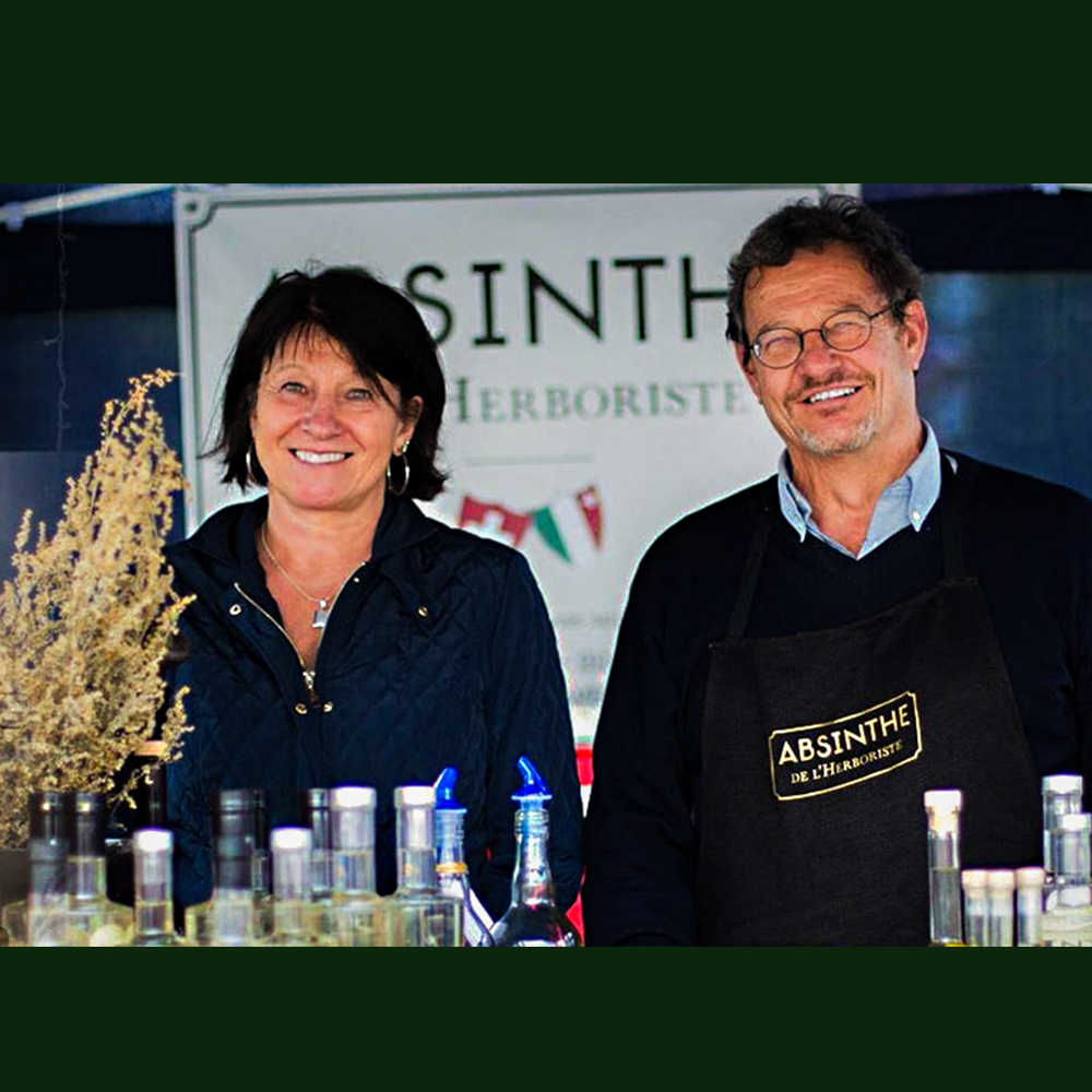 Absinthe de l'Herboriste
