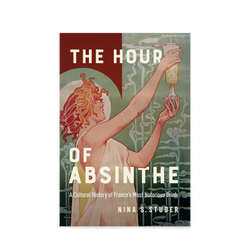 The Hour of Absinthe