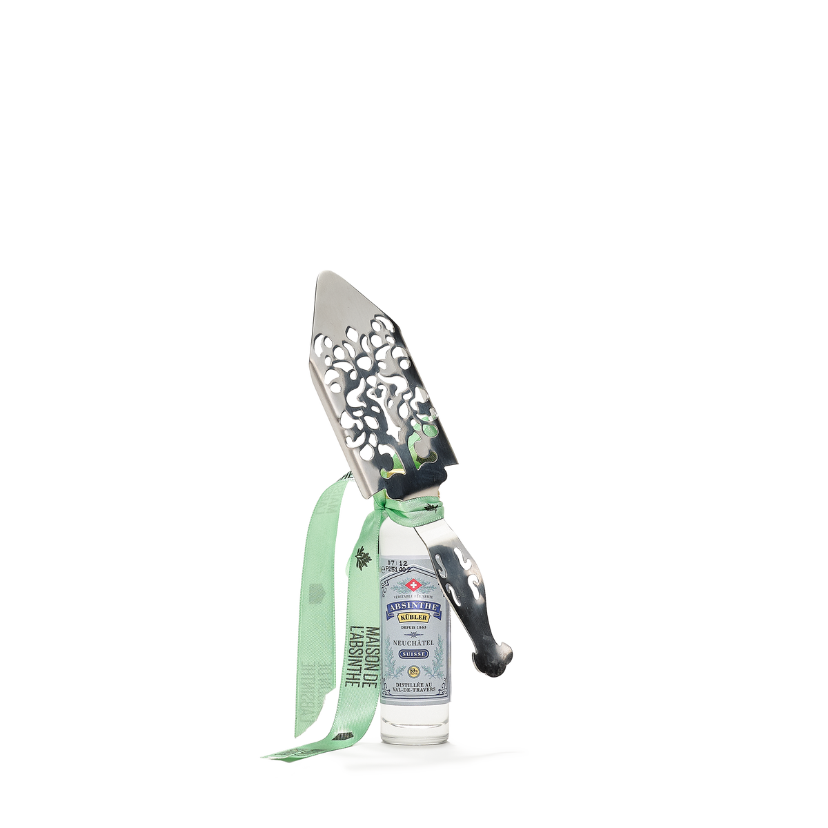 Absinthe Kübler 53%