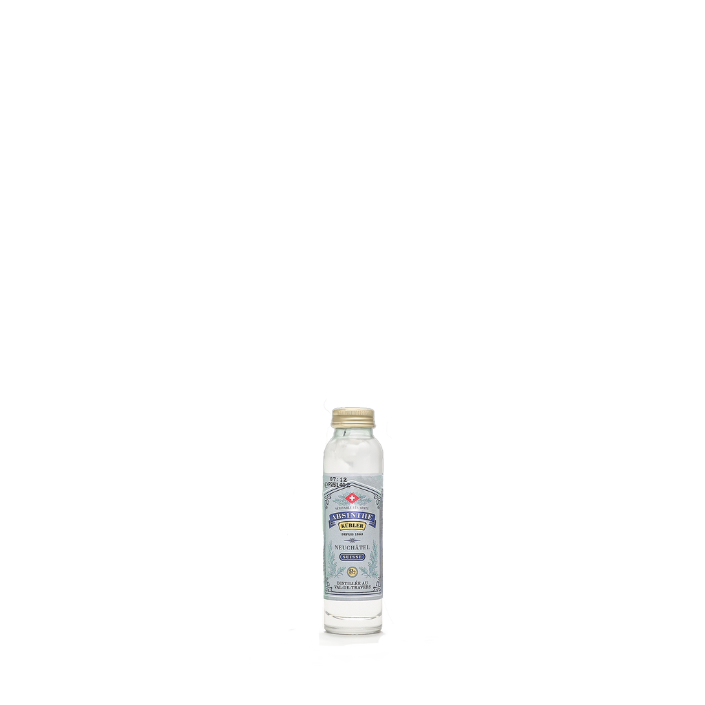 Absinthe Kübler 53%