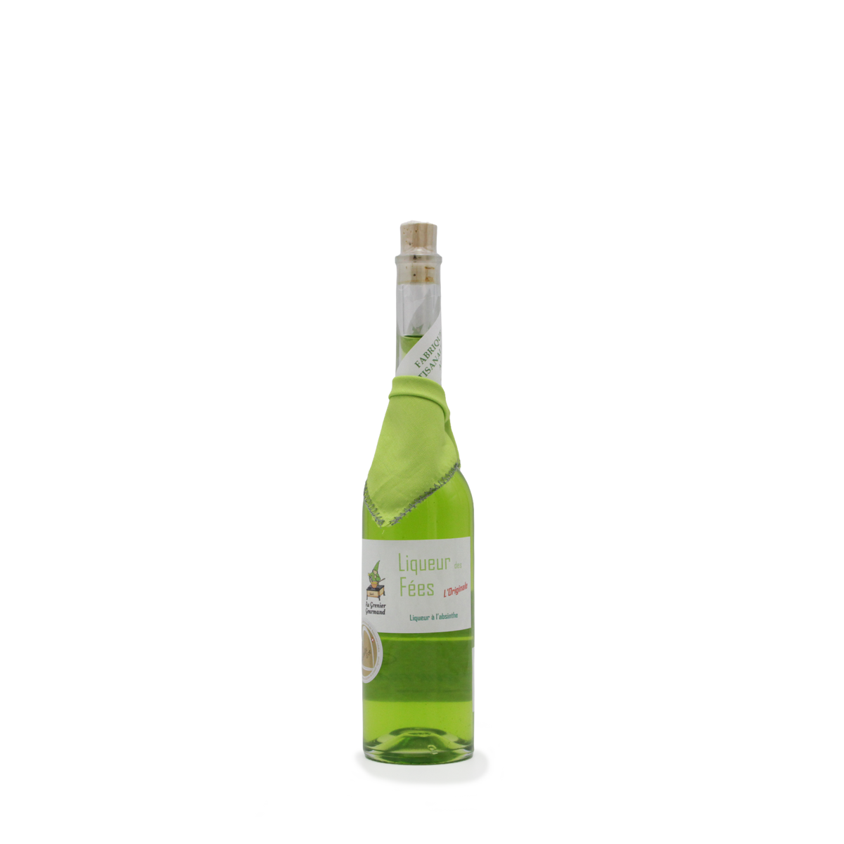 Liqueur des Fées 25%