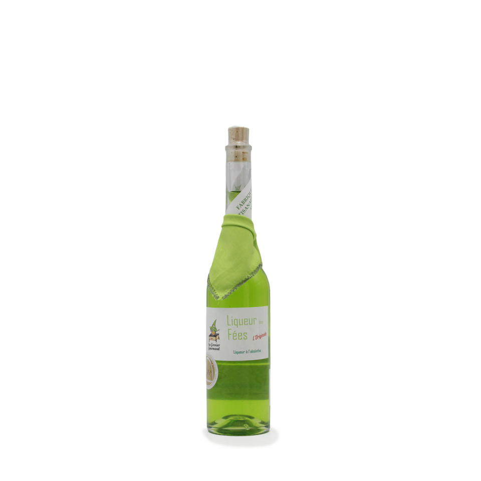 Liqueur des Fées 25%