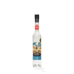 Distillerie La Valote-Martin Absinthe Belle Epoque absinthe blanche 50cl 54% front view
