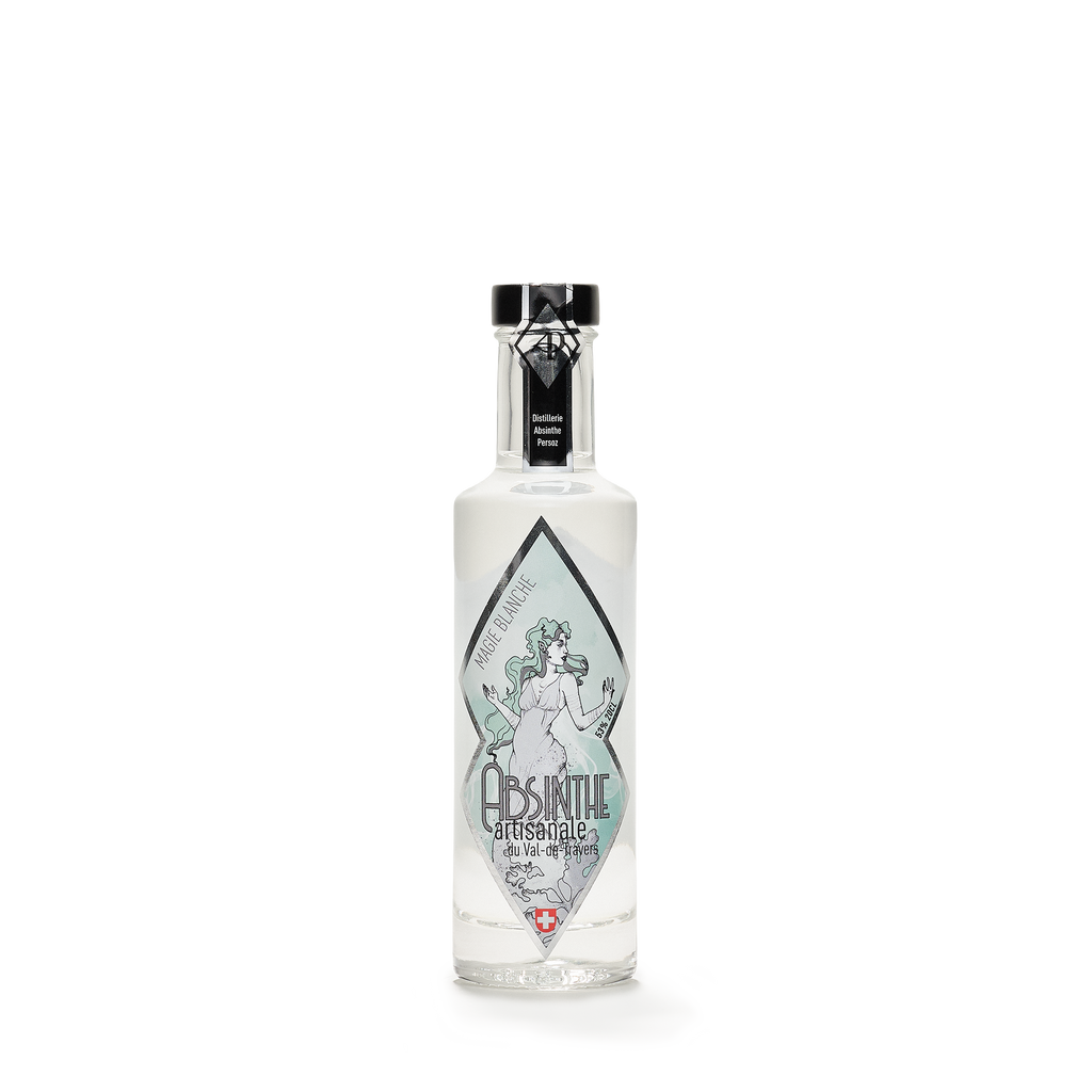 Magie Blanche 53%