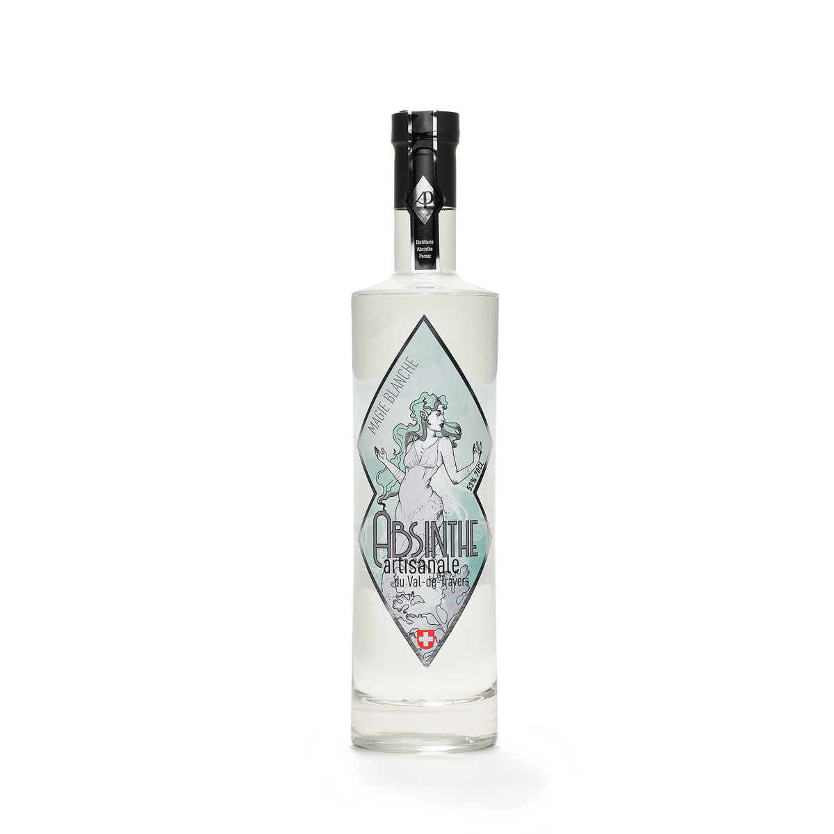 Magie Blanche 53%