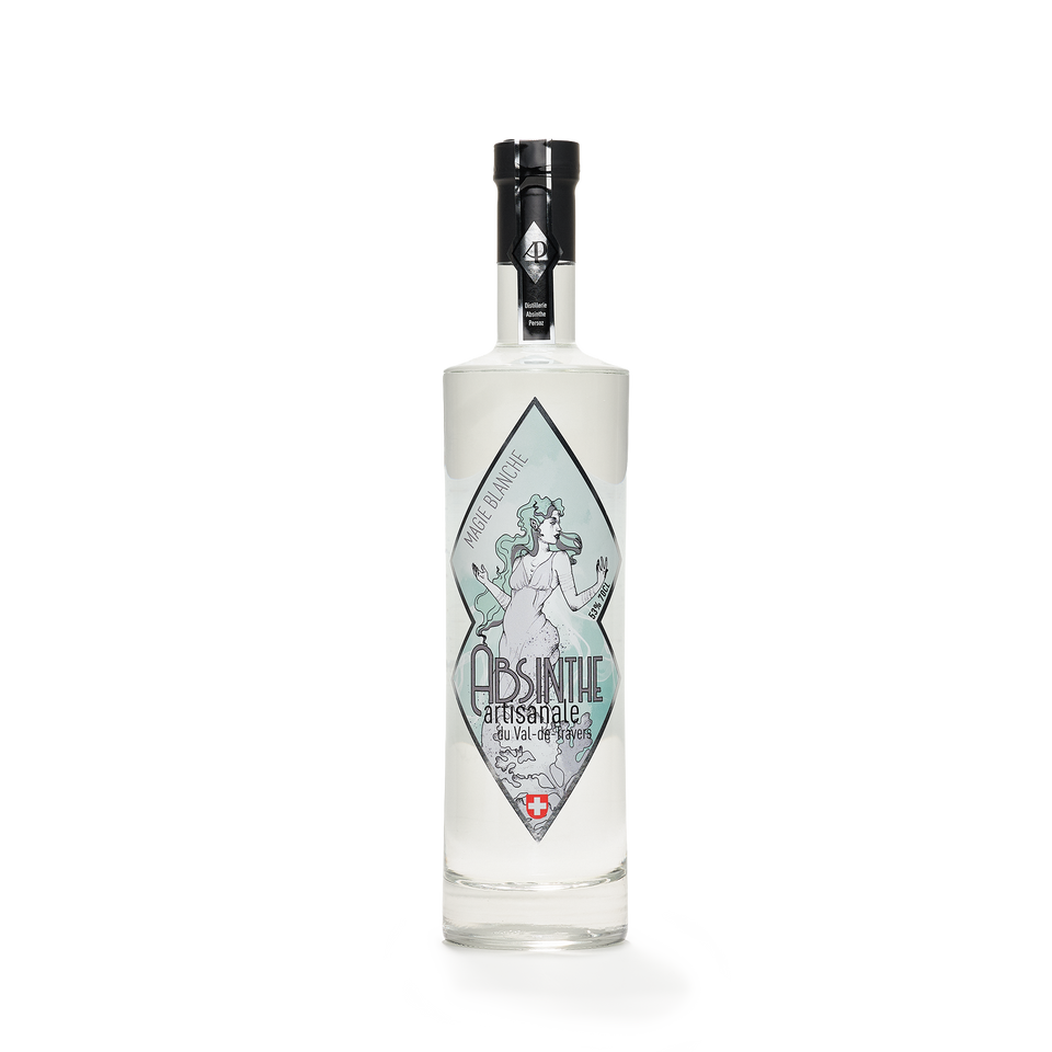 Magie Blanche 53%