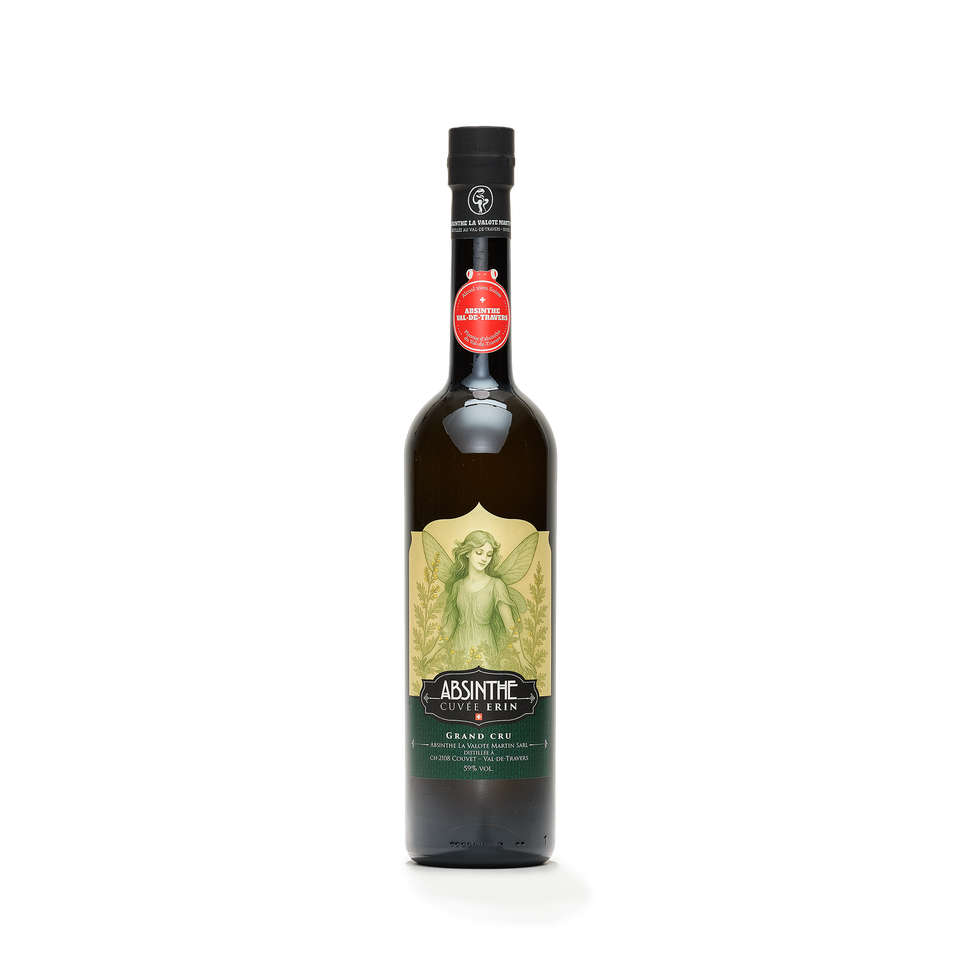 Erin Grand Cru 59%