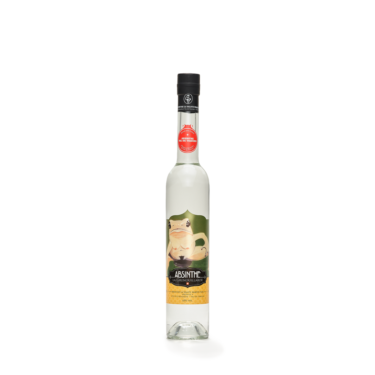Grenouillarde 65%
