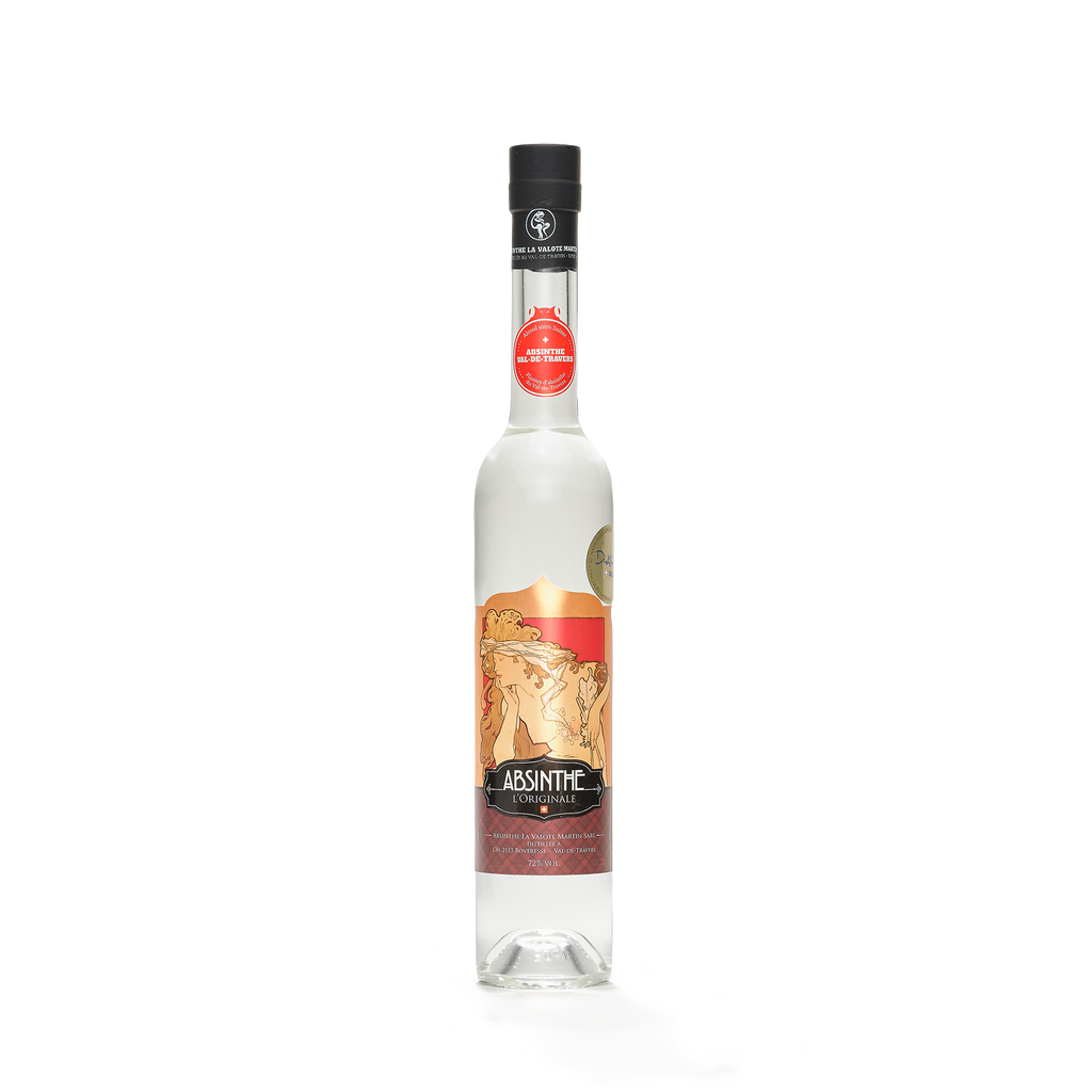 L'Originale 72%