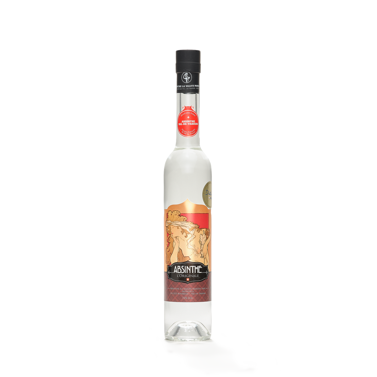 L'Originale 72%