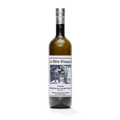 Absinthe Père François Le Père François absinthe blanche 70cl 55% front view