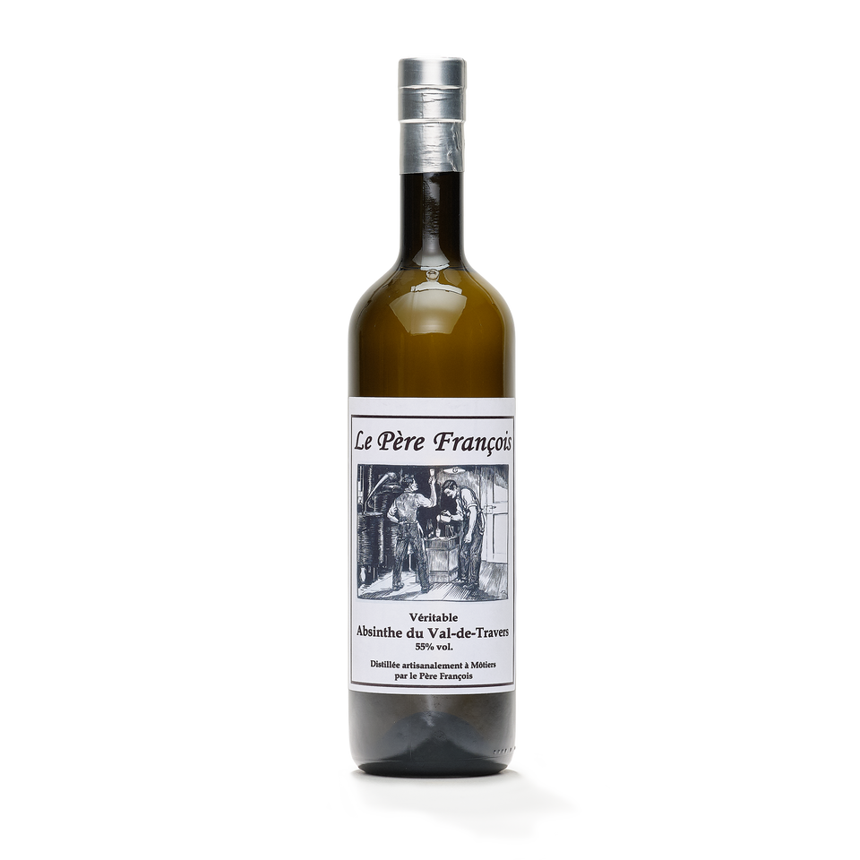 Père François 55%