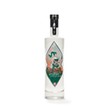 Distillerie Persoz La Traditionnelle absinthe blanche 70cl 53% front view