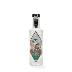 Distillerie Persoz La Traditionnelle absinthe blanche 20cl 53% front view