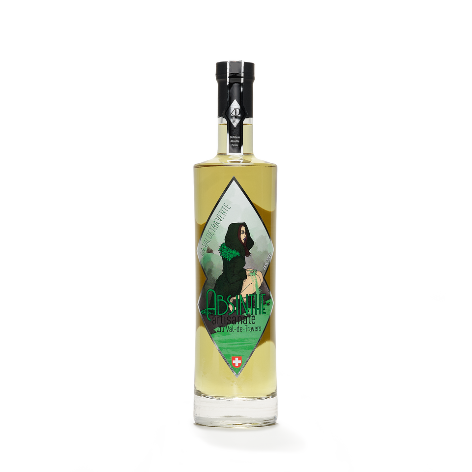 La Valdetra'Verte 65%
