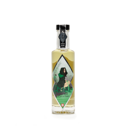Distillerie Persoz Valdetra'verte absinthe verte 20cl 65% front view