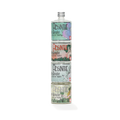 Distillerie Persoz set of 4: 1 absinthe blanche and 3 absinthes vertes stacked vertically
