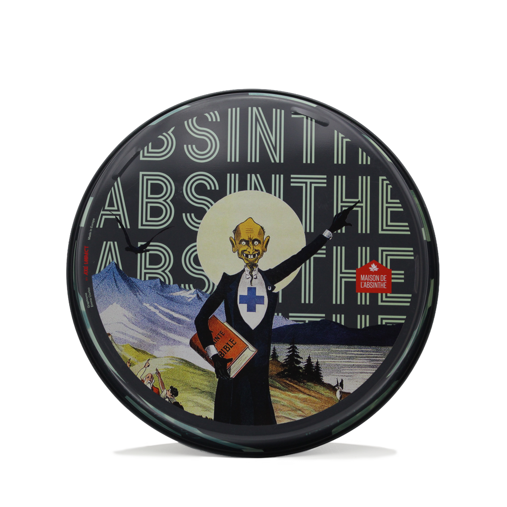 Plateau Maison de l’Absinthe